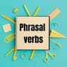 English Phrasal Verbs | Английские фразовые глаголы