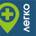 Канал Интернет-аптека Легко в Telegram