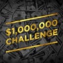 Канал One Million Challenge в Telegram