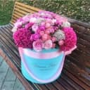 Канал ЦВЕТЫ HAPPYDAY Пятигорск / Ессентуки, Железноводск, Розы КМВ, доставка цветов. в Telegram