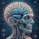 Бот Super AI в Telegram