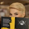 Telegram-канал ZOYA BOOKS