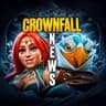 Crownfall Dota 2 / Новости