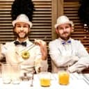 Канал Выездной бар Москва 🍊🍡🍎🍸 в Telegram
