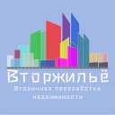 Канал Вторжильё в Telegram