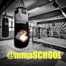 Telegram-канал 🥊MMA_School