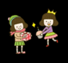 Linesticker