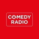 Канал Comedy Radio в Telegram