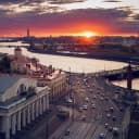Канал Питер | События | Новости в Telegram