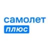 Telegram-канал Самолёт Плюс ЕКБ