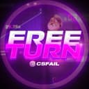 Канал FREE TURN | CSFAIL & UPX в Telegram