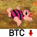 Стикеры Cryptokens - Биткоин, криптовалюты. в Telegram