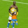 Telegram-канал F⚽️ memes