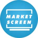 Канал MarketScreen в Telegram