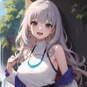Канал Anime тянки | Аниме Арты | Пикчи 18+🍓 в Telegram