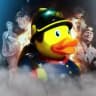 Telegram-канал DUCKTATORS