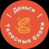 Telegram-канал Деньги и тело с Оксаной