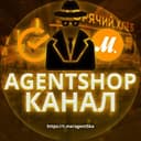 Канал Agent_Channel в Telegram