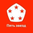 Канал Пять звезд | Недвижимость Твери в Telegram