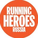 Канал Running Heroes Russia в Telegram