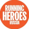 Telegram-канал Running Heroes Russia