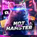 Канал Not The Hamster 🐹 в Telegram