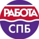 Канал Работа для Вас в Санкт-Петербурге | СПб в Telegram