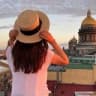 Telegram-канал Петроградка / Санкт-Петербург 2024 St. Petersburg