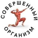 Канал Совершенный организм в Telegram