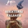 Суратдаги фалсафа