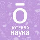 Канал Канал doTERRA Наука в Telegram