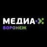 Telegram-канал Медиа-Х Воронеж