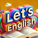 Канал Let's English! 🇮🇪 в Telegram