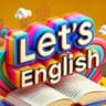Let's English! 🇮🇪