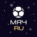 Канал МЯЧ RU в Telegram