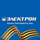 Канал Электрон Крымск в Telegram