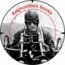 Telegram-канал Ammunition Books