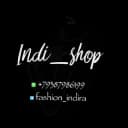 Канал Indi_Shop|Одежда|Хасавюрт в Telegram
