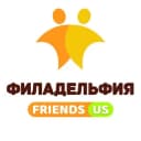 Группа PHILADELPHIA FRIENDS | ФИЛАДЕЛЬФИЯ ДРУЗЬЯ в Telegram