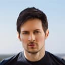 Канал Павел Дуров в Telegram