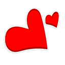 Стикеры Kopikot в Telegram