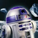 Канал R2-D2 WITH CRYPTO SPACE в Telegram