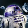 Telegram-канал R2-D2 WITH CRYPTO SPACE