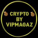 Канал Crypto by VipMagaz в Telegram