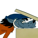 Стикеры WOLF by в Telegram