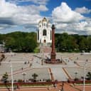 Канал Типичный Калининград | Янтарный в Telegram