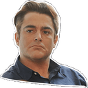 Стикеры Reza golzar в Telegram