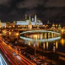 Канал Москва в Telegram