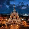 Telegram-канал Удмуртия • Ижевск • Новости