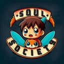 Канал Общество Душ / Soul Society / 瀞霊廷 в Telegram